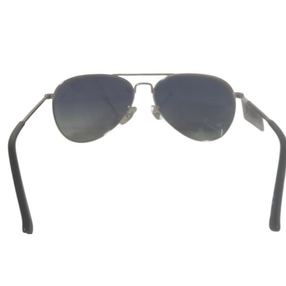 NEW Prive Revaux The Commando Gold Unisex Aviator Sunglasses - Picture 3 of 7